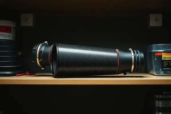 Honda Type-R カーボンインテーク