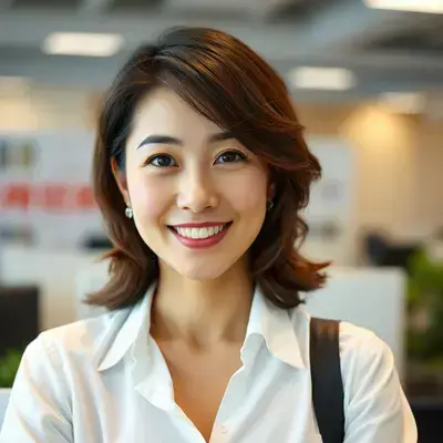 高橋由香